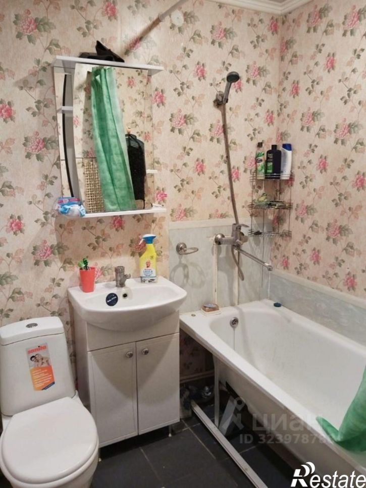 1-комн квартира Стахановская улица, 29,  д. 29