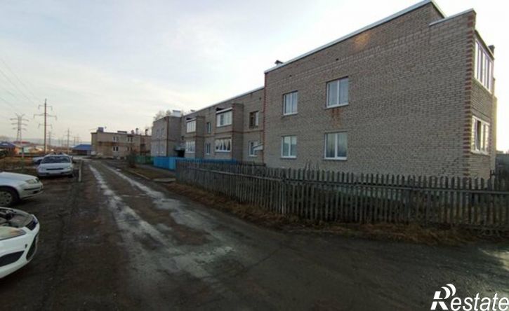 2-комн квартира улица Блюхера, 137/1,  д. 137/1