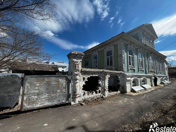 Отдельное здание улица Нелидова, 9,  д. 9