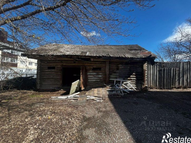 Отдельное здание улица Нелидова, 9,  д. 9