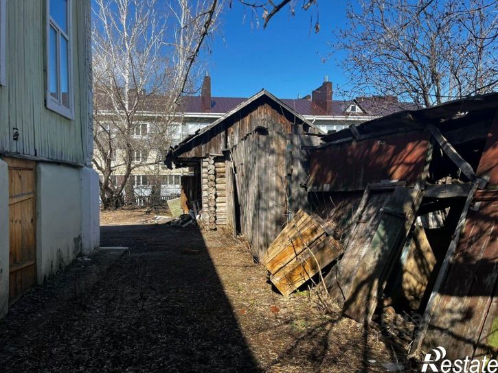 Отдельное здание улица Нелидова, 9,  д. 9