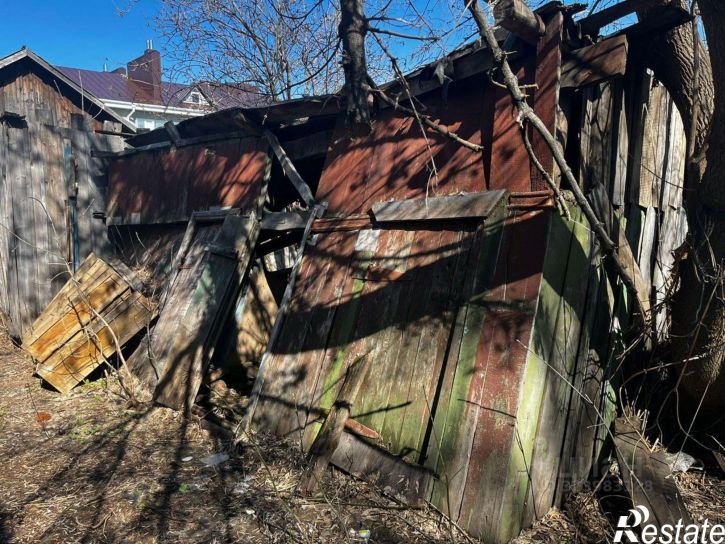 Отдельное здание улица Нелидова, 9,  д. 9