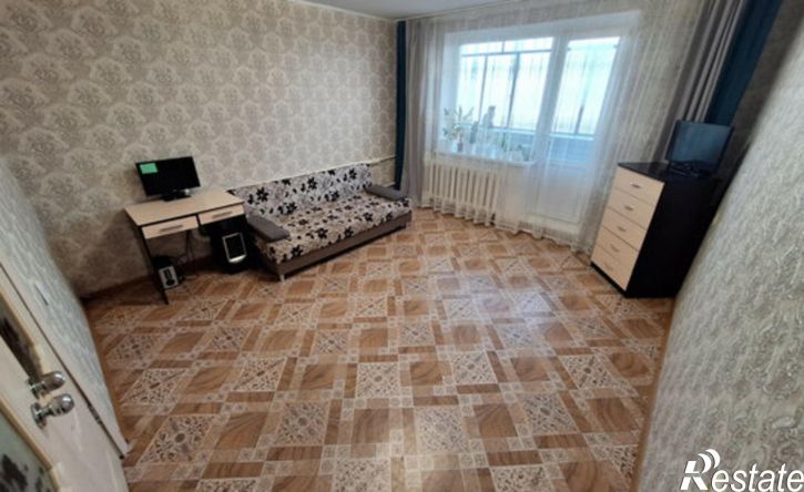 3-комн квартира улица Комарова, 47/1,  д. 47/1