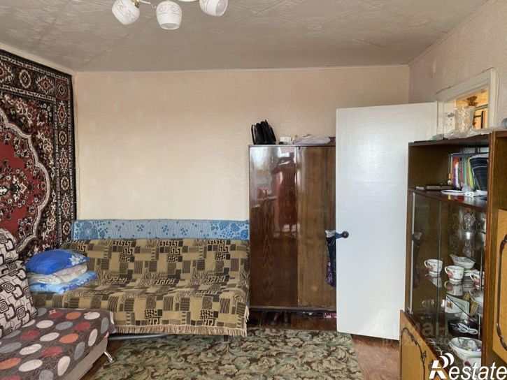 1-комн квартира ул Докучаева, 12,  д. 12