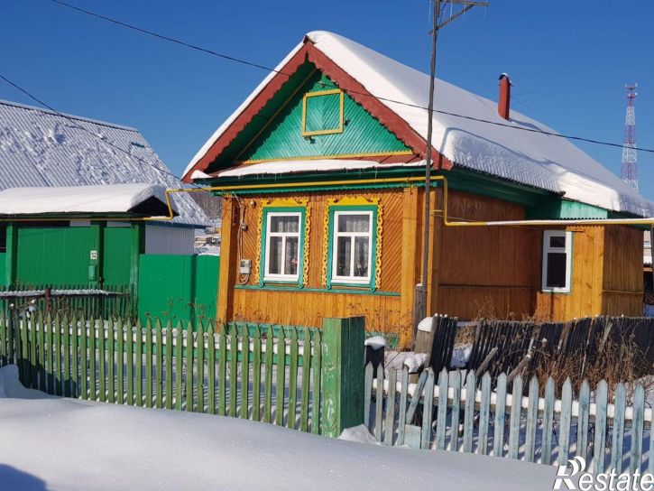 Коттедж/дом Белорецкий район