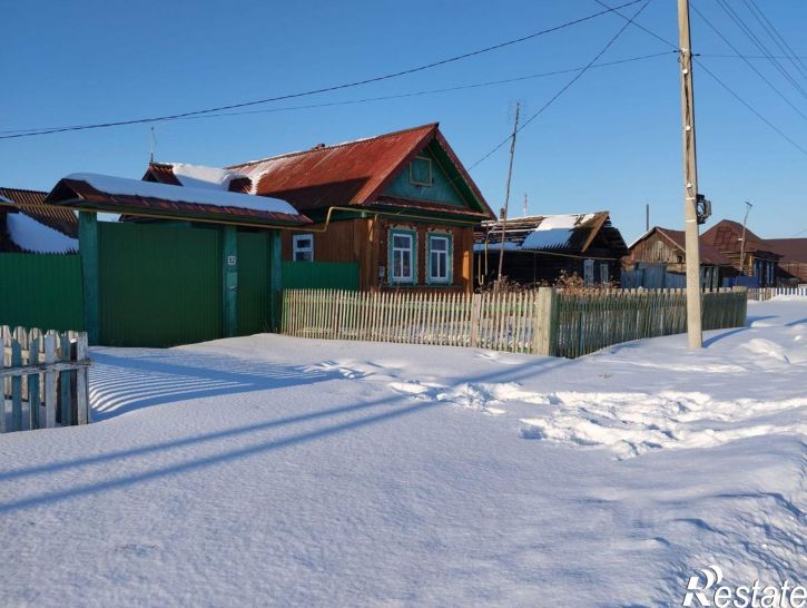 Коттедж/дом Белорецкий район