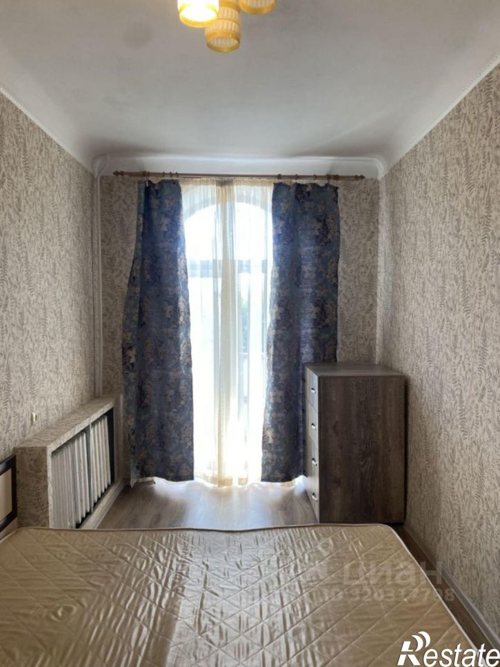 2-комн квартира ул Советская, 52,  д. 52