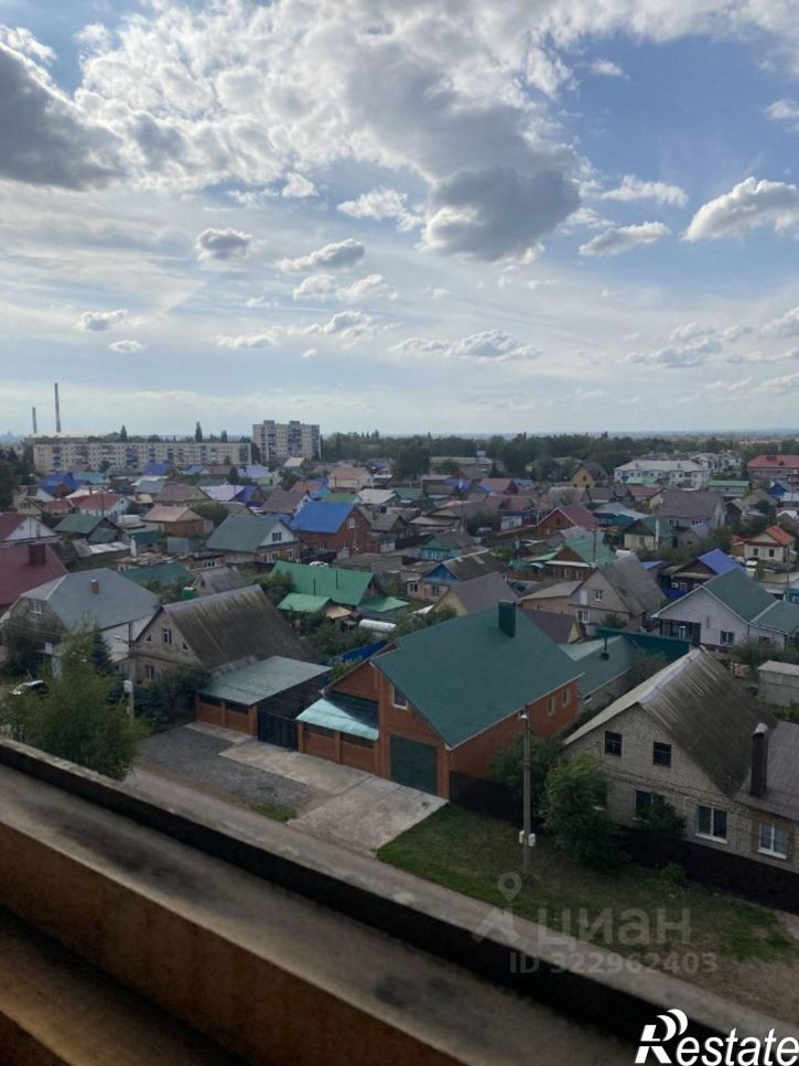 1-комн квартира ул Докучаева, 12,  д. 12