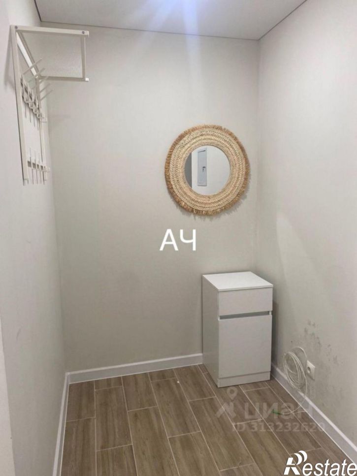 1-комн квартира ул Игоря Талькова, 7,  д. 7