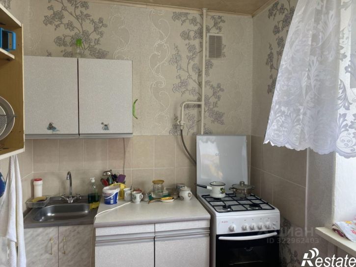 1-комн квартира ул Докучаева, 12,  д. 12