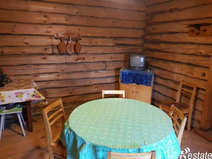 Коттедж/дом Белорецкий район