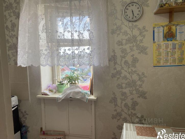 1-комн квартира ул Докучаева, 12,  д. 12