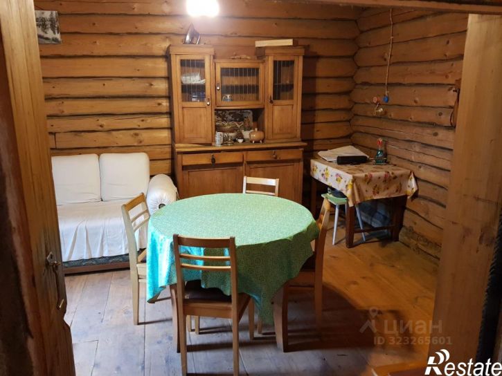 Коттедж/дом Белорецкий район