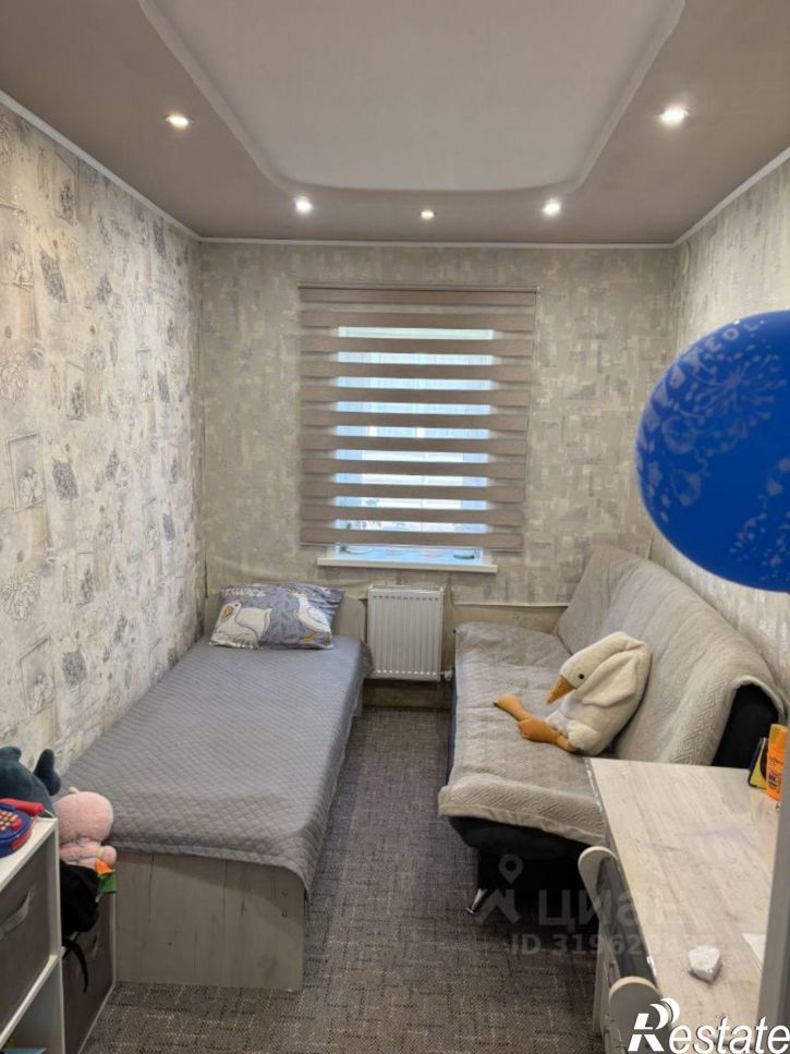 Коттедж/дом ул Тупиковая, 4,  д. 4