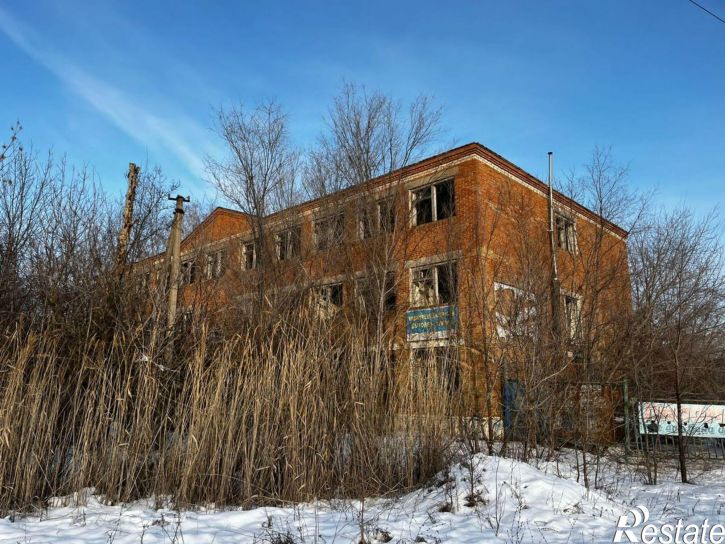 Отдельное здание ул Совхозная, 1А,  д. 1А