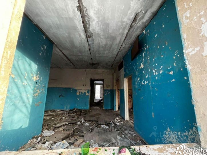 Отдельное здание ул Совхозная, 1А,  д. 1А