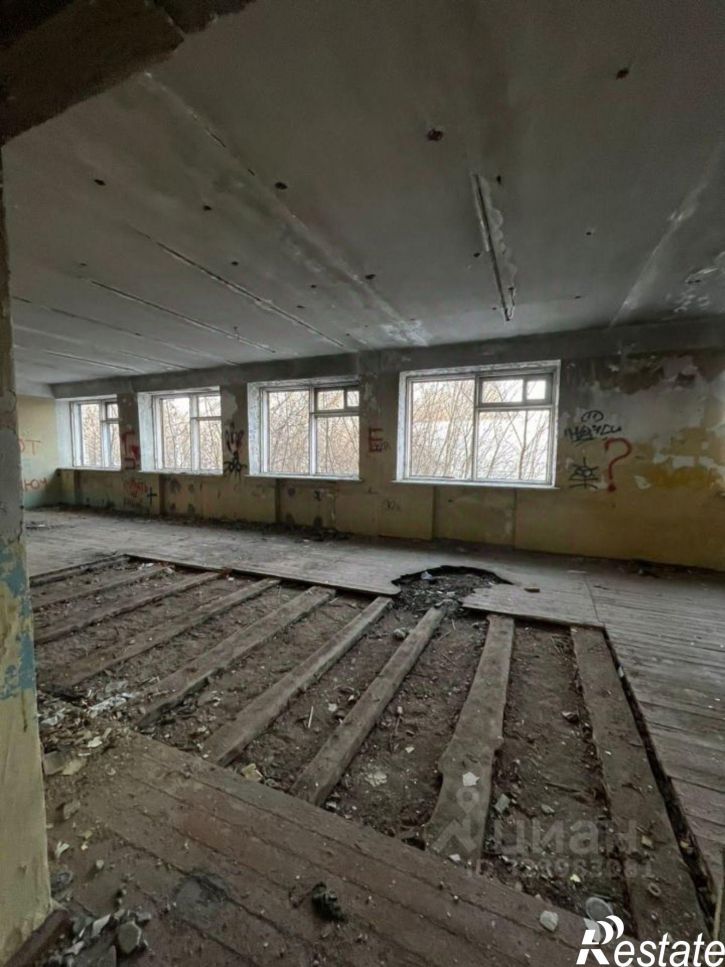 Отдельное здание ул Совхозная, 1А,  д. 1А