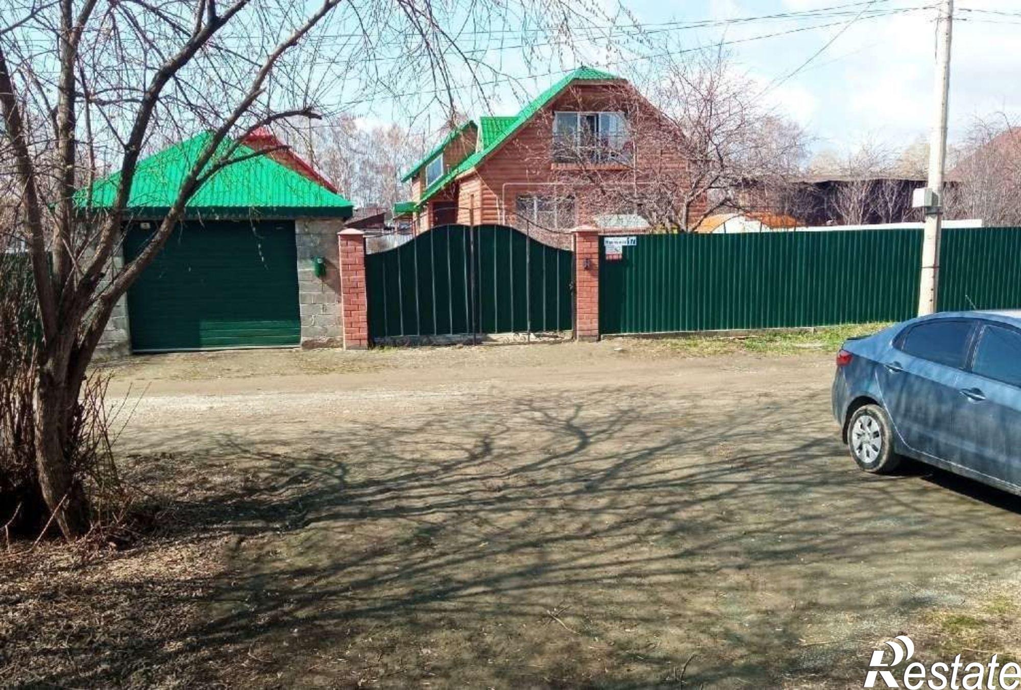 Сдать дачу, дом, коттедж за 60 000 рублей на ул Нахимова, 17