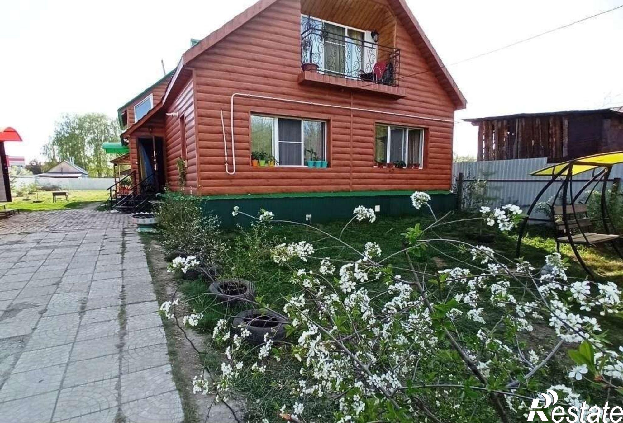 Сдать дачу, дом, коттедж за 60 000 рублей на ул Нахимова, 17