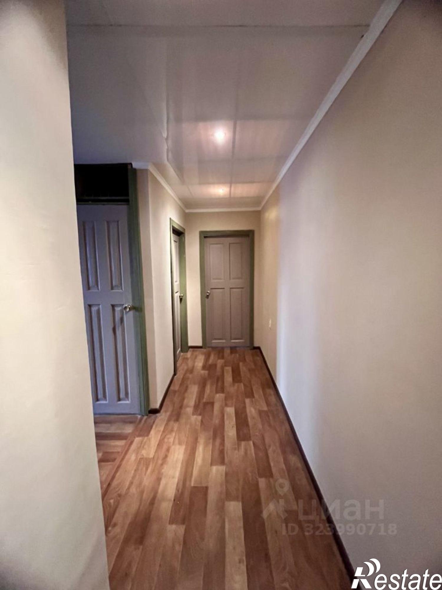 Купить квартиру за 2 750 000 рублей на улица Гагарина, 16