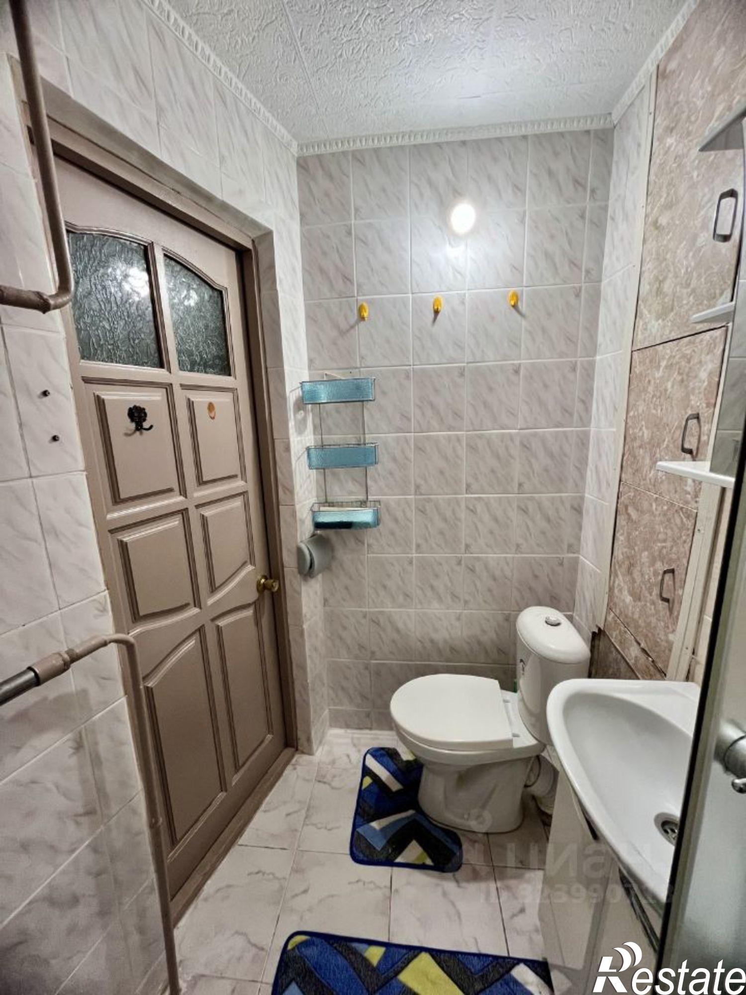 Купить квартиру за 2 750 000 рублей на улица Гагарина, 16