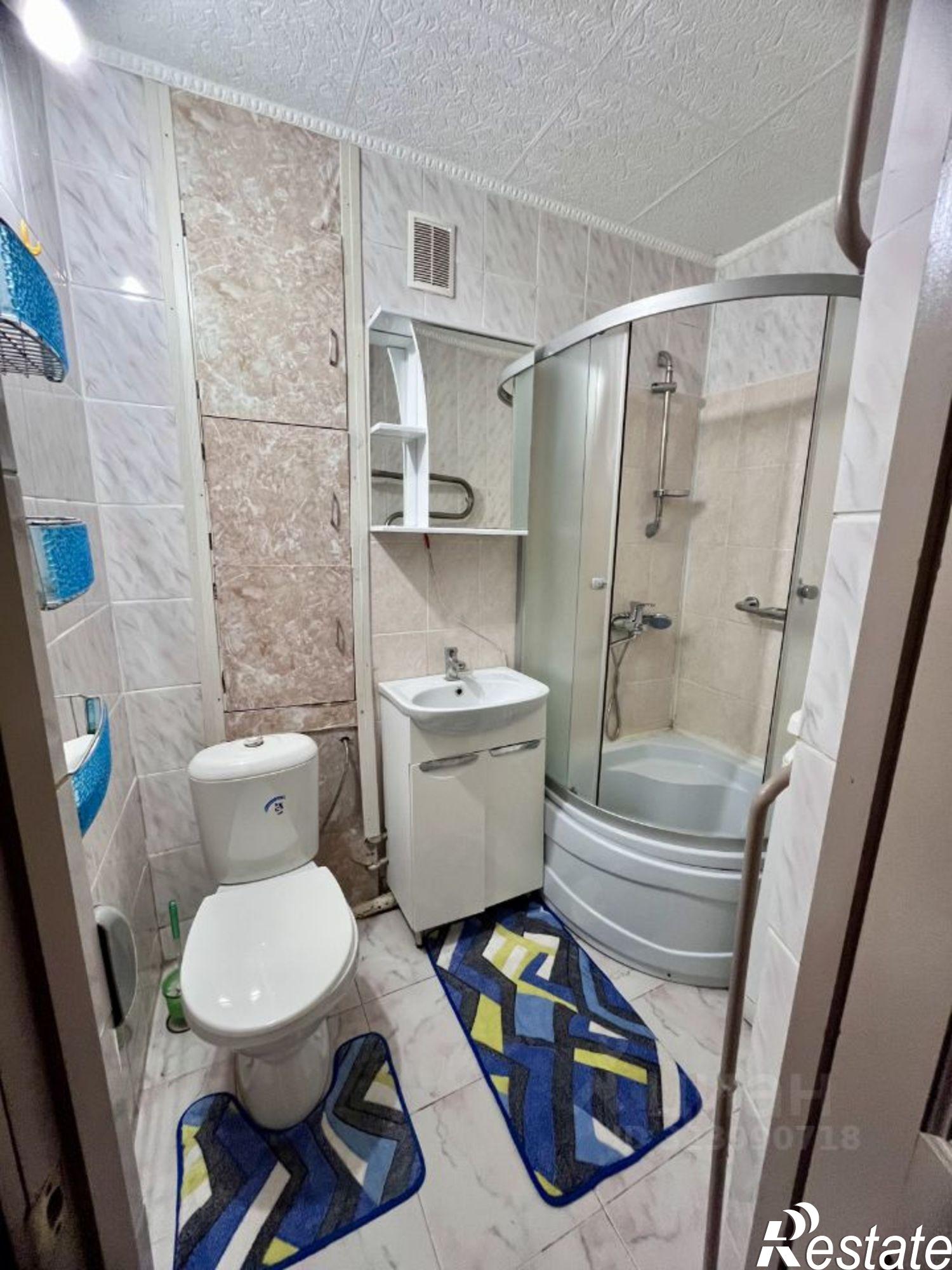 Купить квартиру за 2 750 000 рублей на улица Гагарина, 16