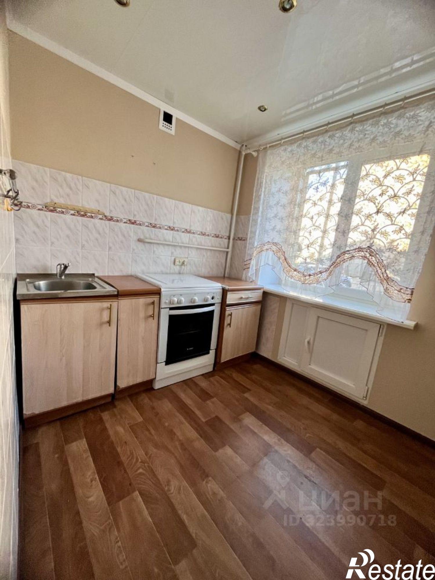 Купить квартиру за 2 750 000 рублей на улица Гагарина, 16