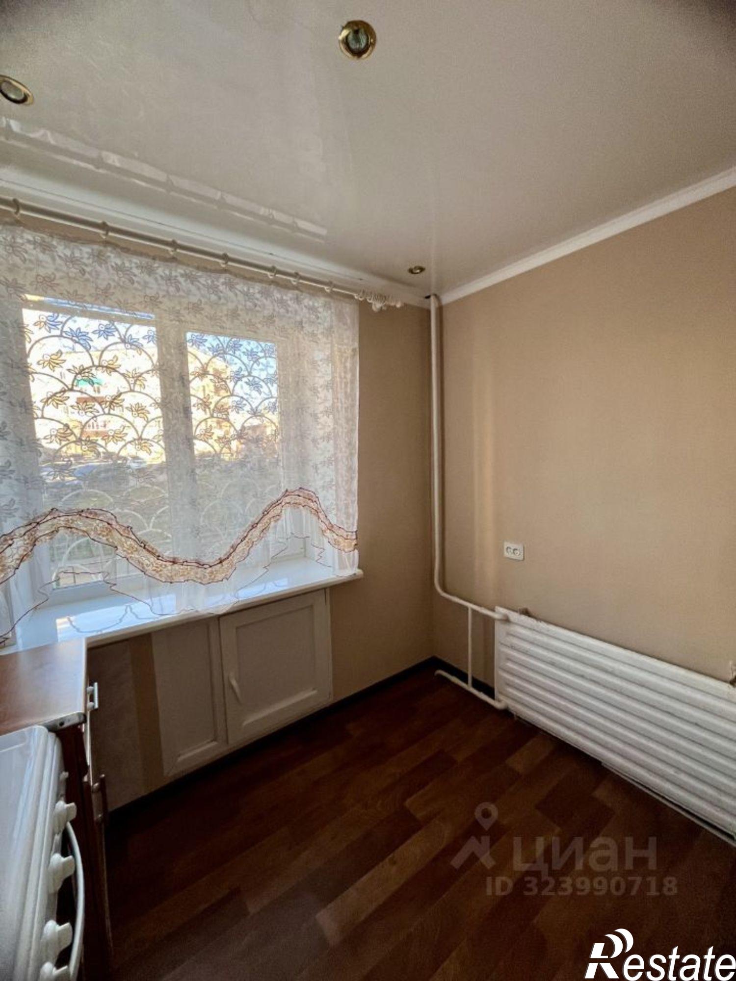 Купить квартиру за 2 750 000 рублей на улица Гагарина, 16