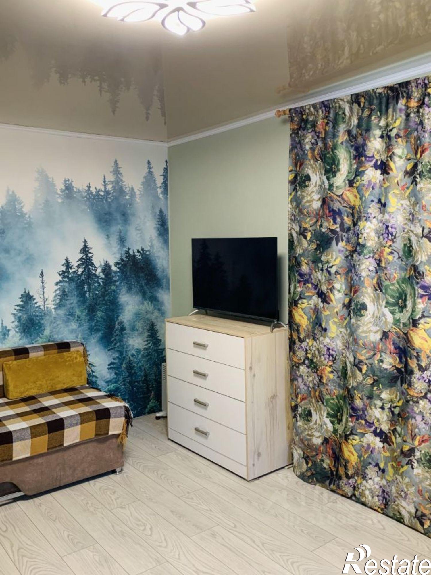 Купить квартиру за 2 480 000 рублей на ул Гагарина, 76