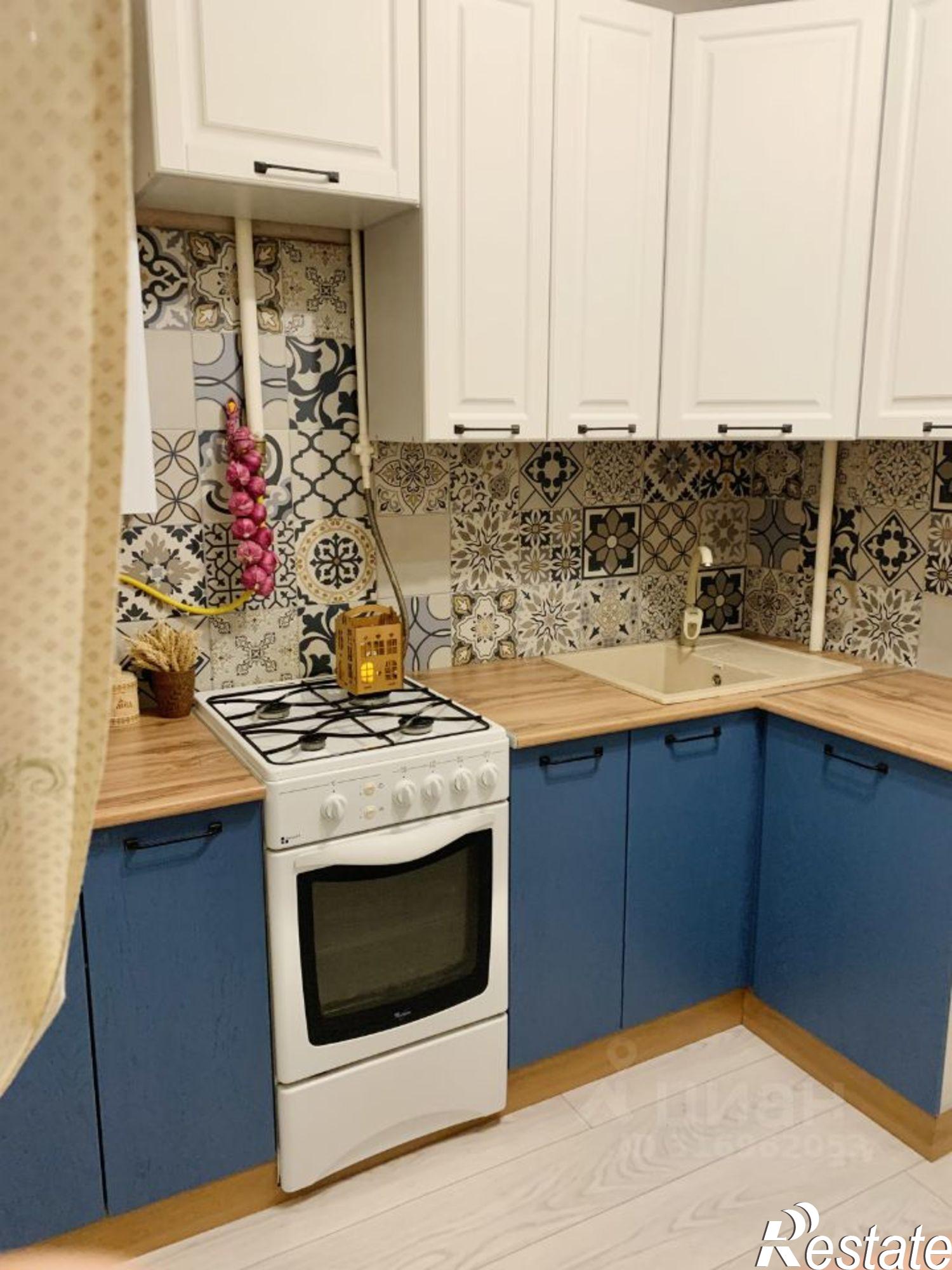 Купить квартиру за 2 480 000 рублей на ул Гагарина, 76