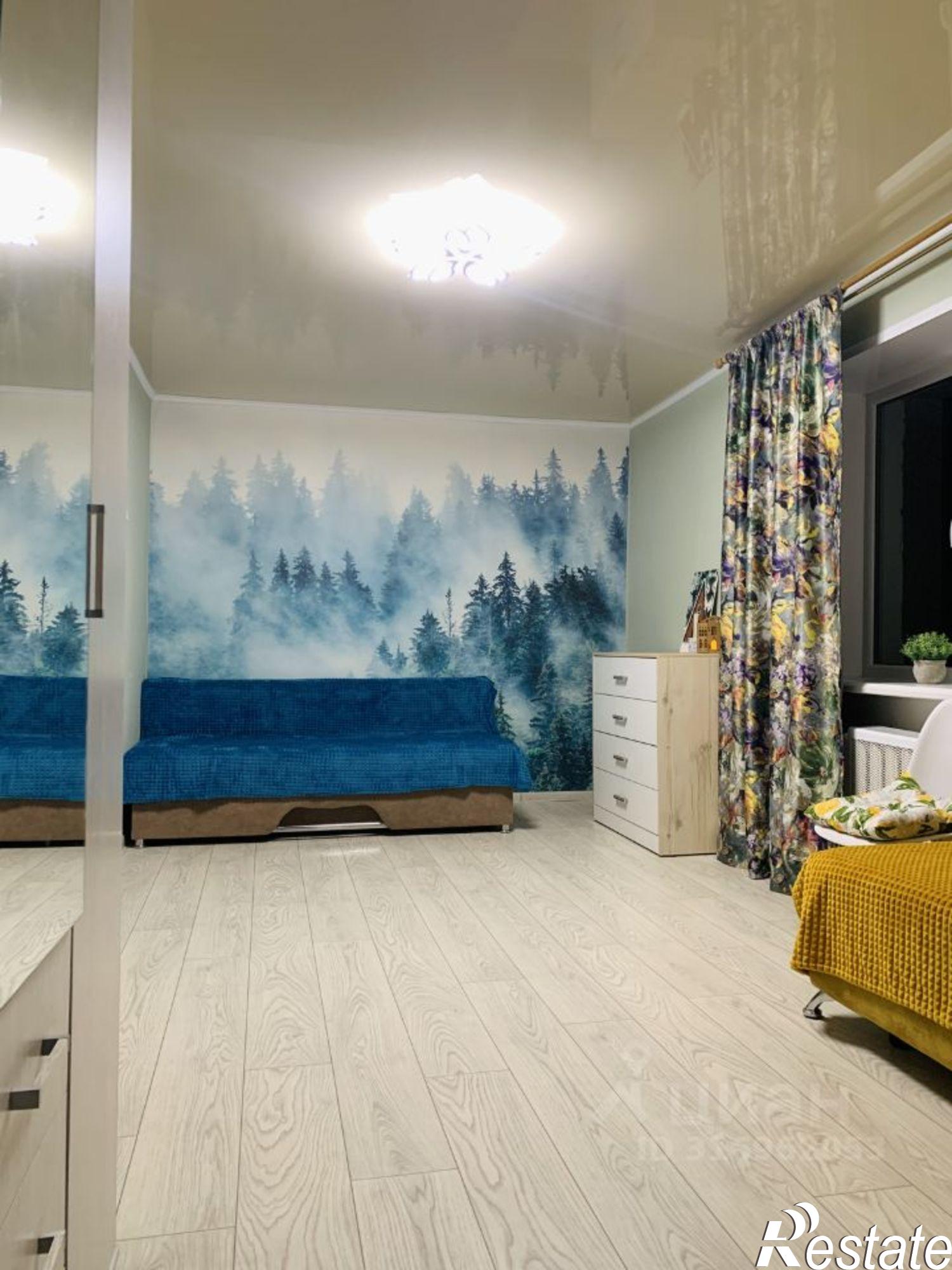 Купить квартиру за 2 480 000 рублей на ул Гагарина, 76