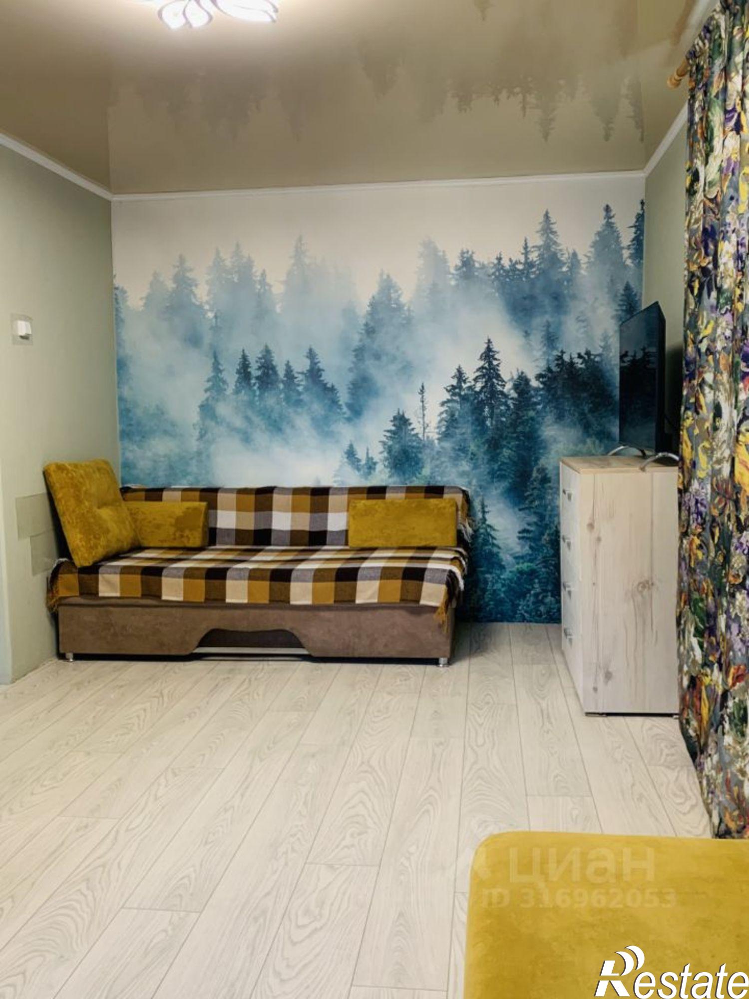 Купить квартиру за 2 480 000 рублей на ул Гагарина, 76