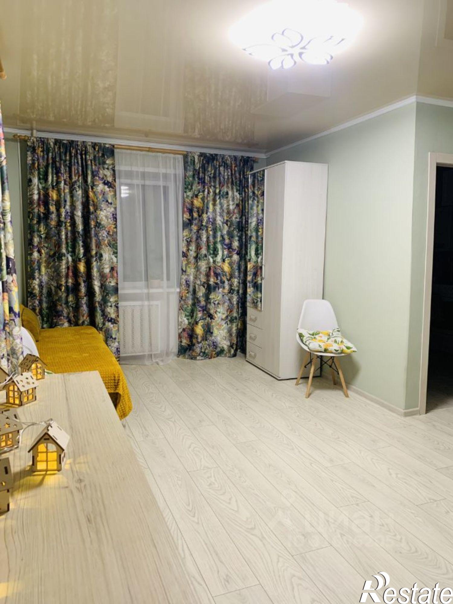 Купить квартиру за 2 480 000 рублей на ул Гагарина, 76