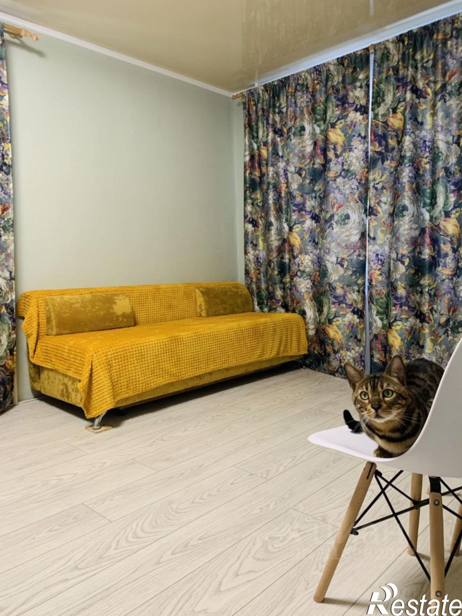 Купить квартиру за 2 480 000 рублей на ул Гагарина, 76