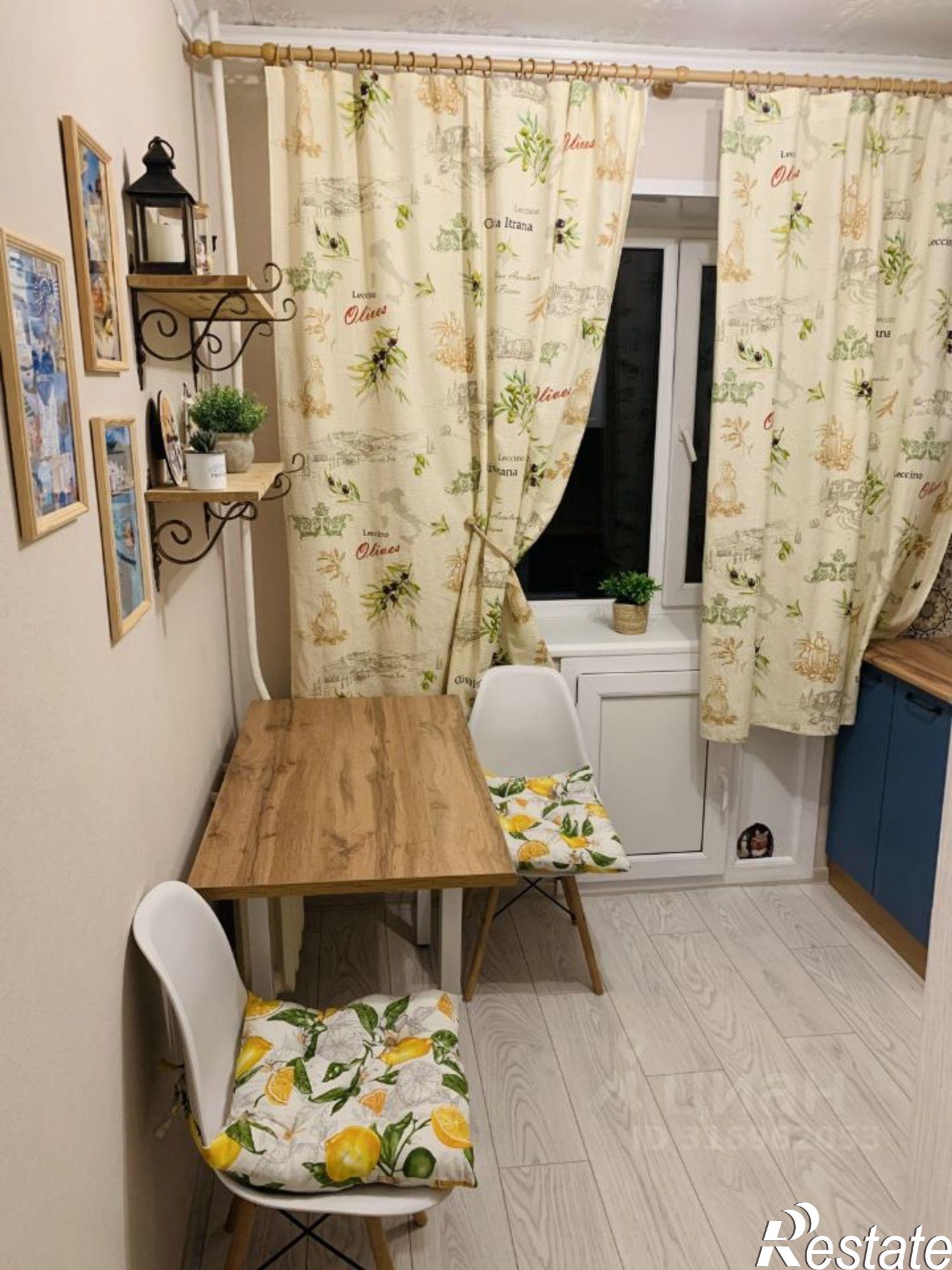 Купить квартиру за 2 480 000 рублей на ул Гагарина, 76