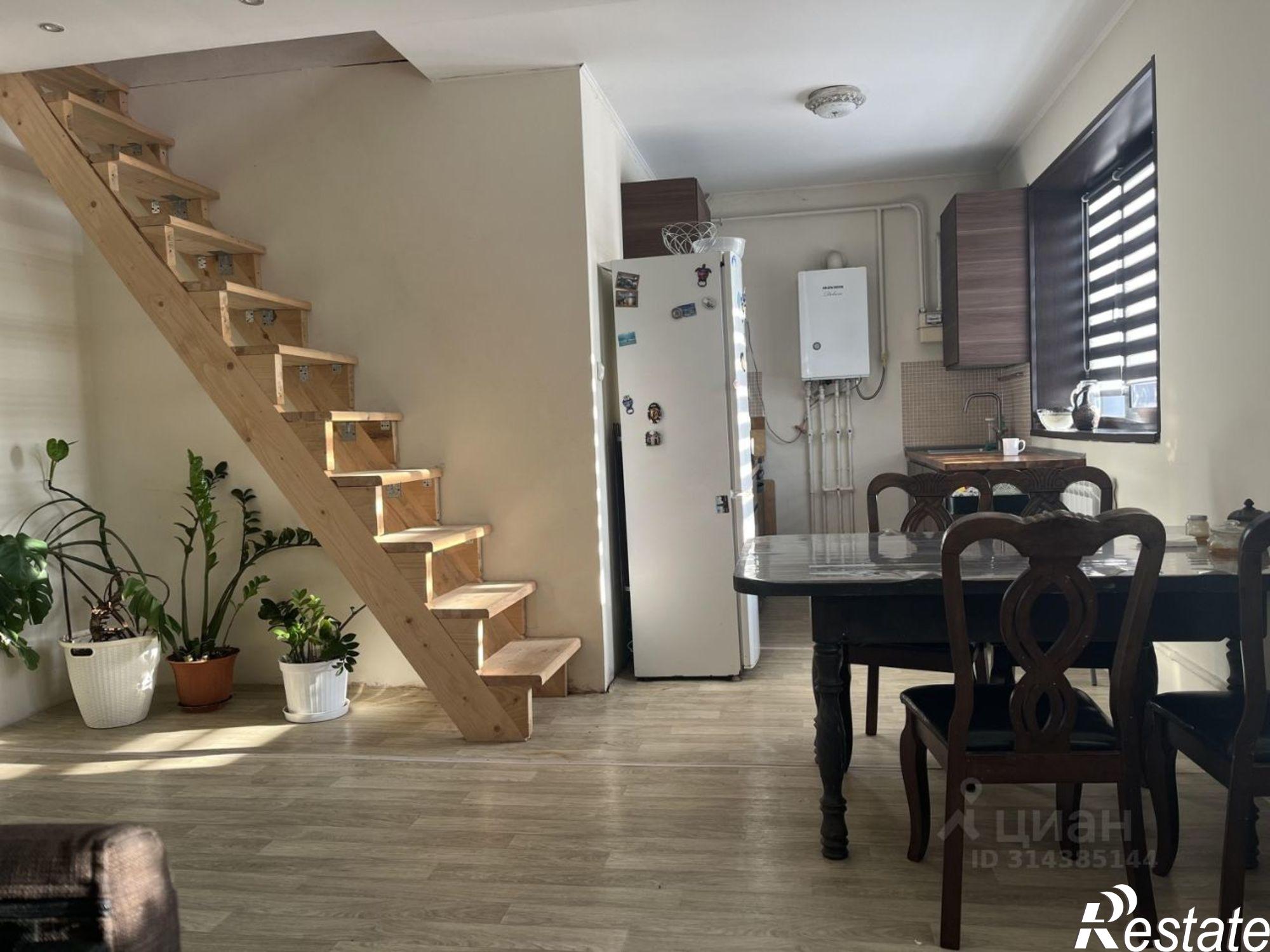 Купить дачу, дом, коттедж за 5 200 000 рублей на ул Лермонтова, 34