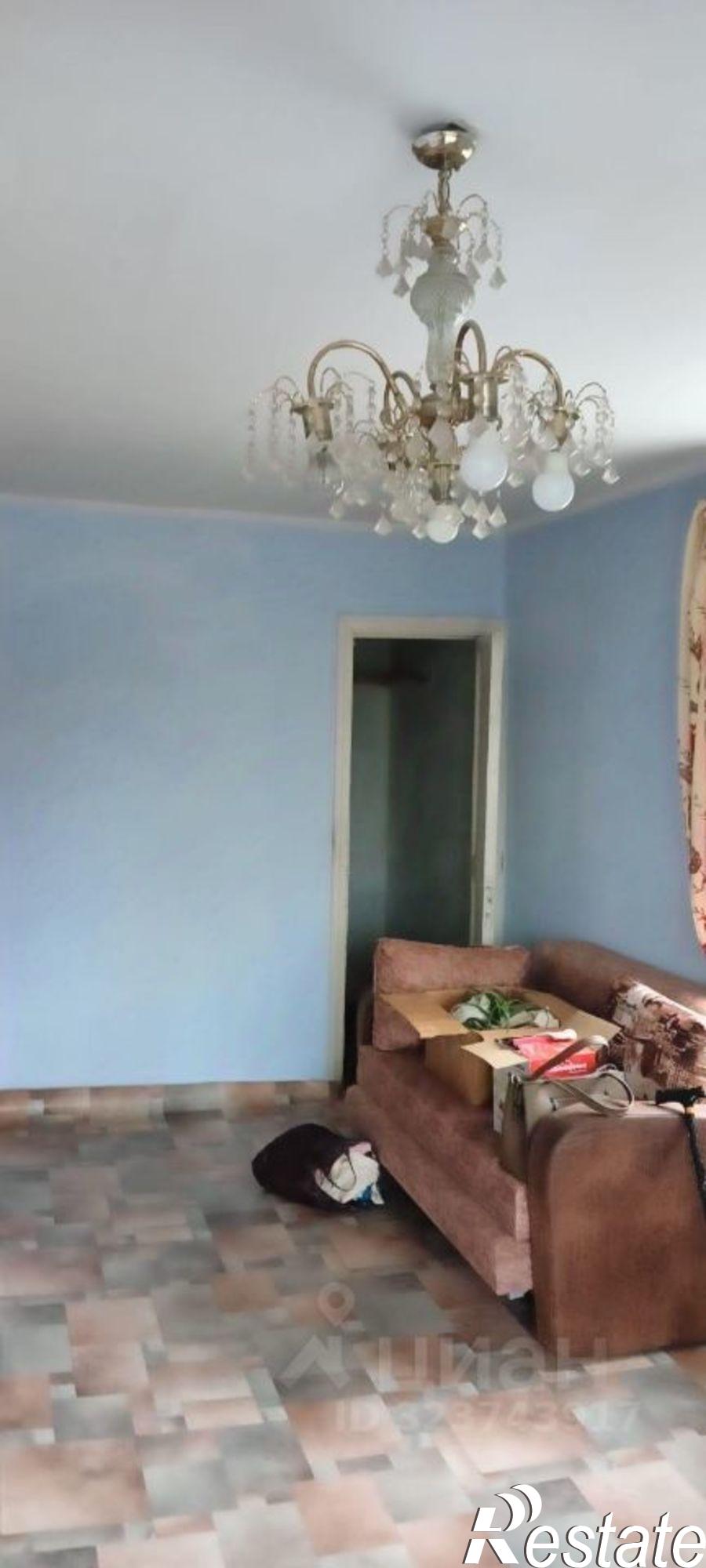 Купить квартиру за 3 000 000 рублей на улица Первостроителей, 30