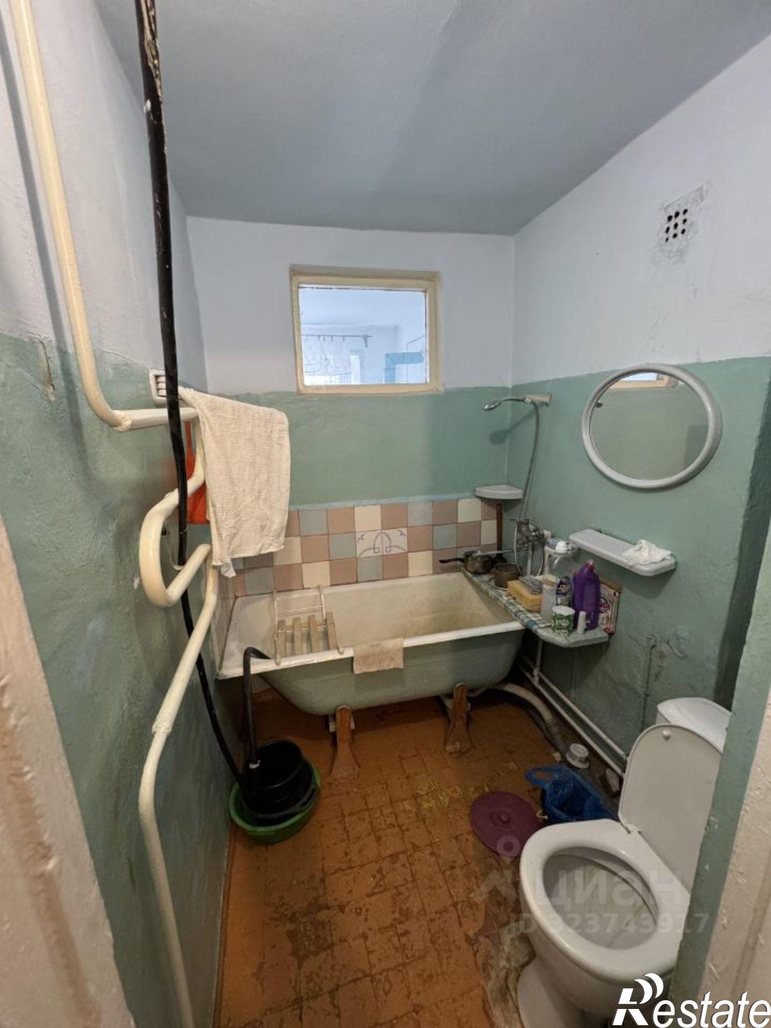 Купить квартиру за 3 000 000 рублей на улица Первостроителей, 30