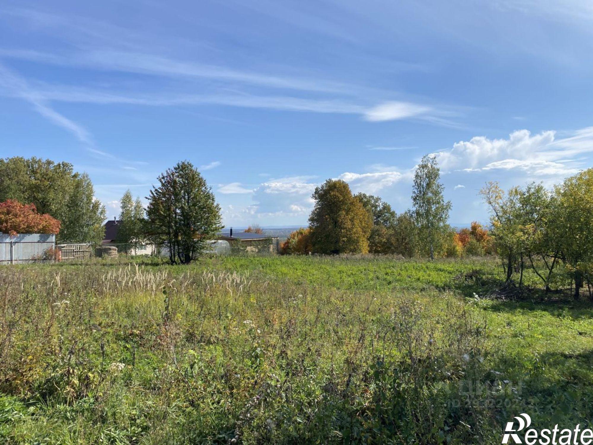 Купить землю, земельный участок за 600 000 рублей на Иглинский район