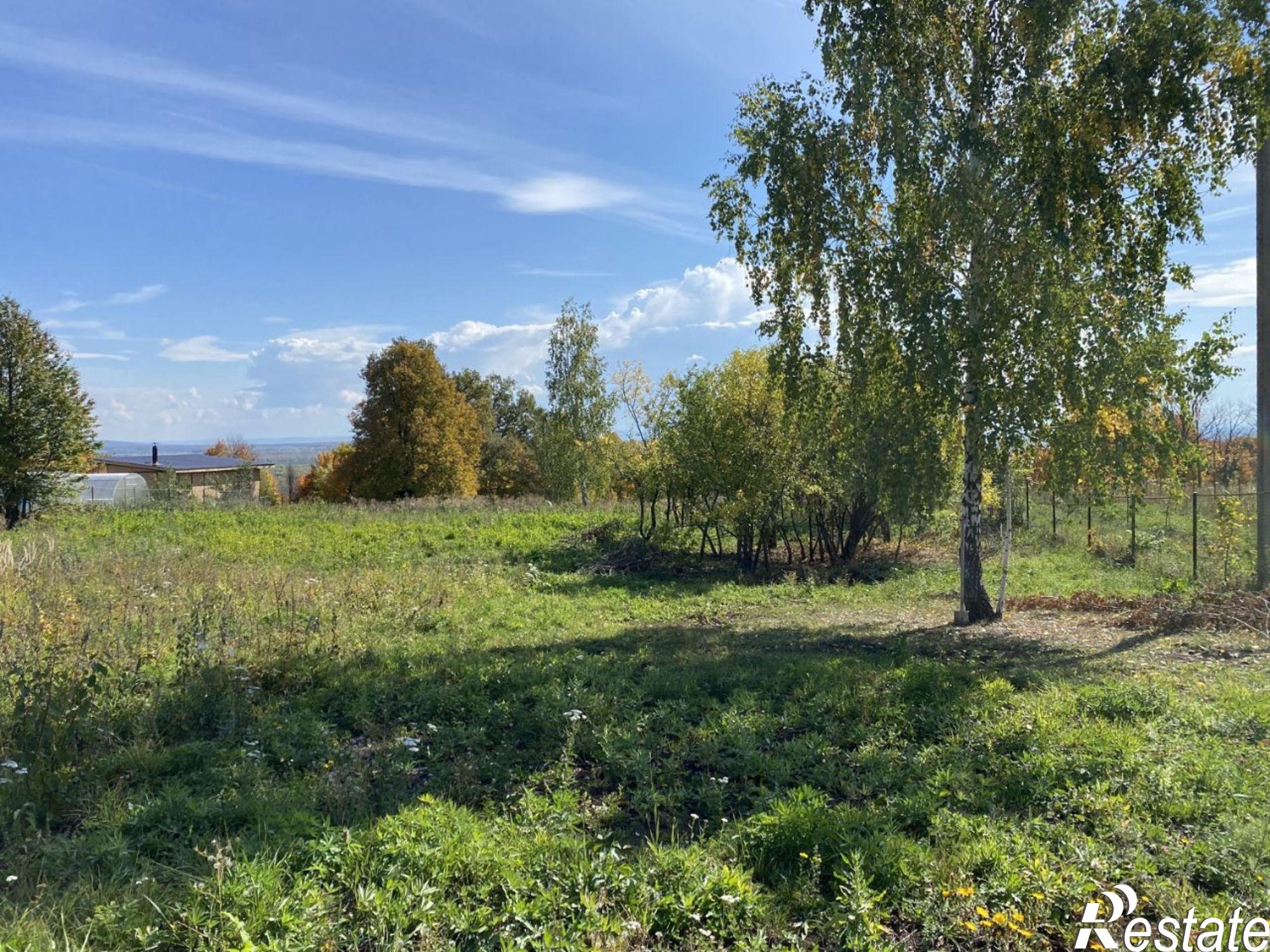 Купить землю, земельный участок за 600 000 рублей на Иглинский район