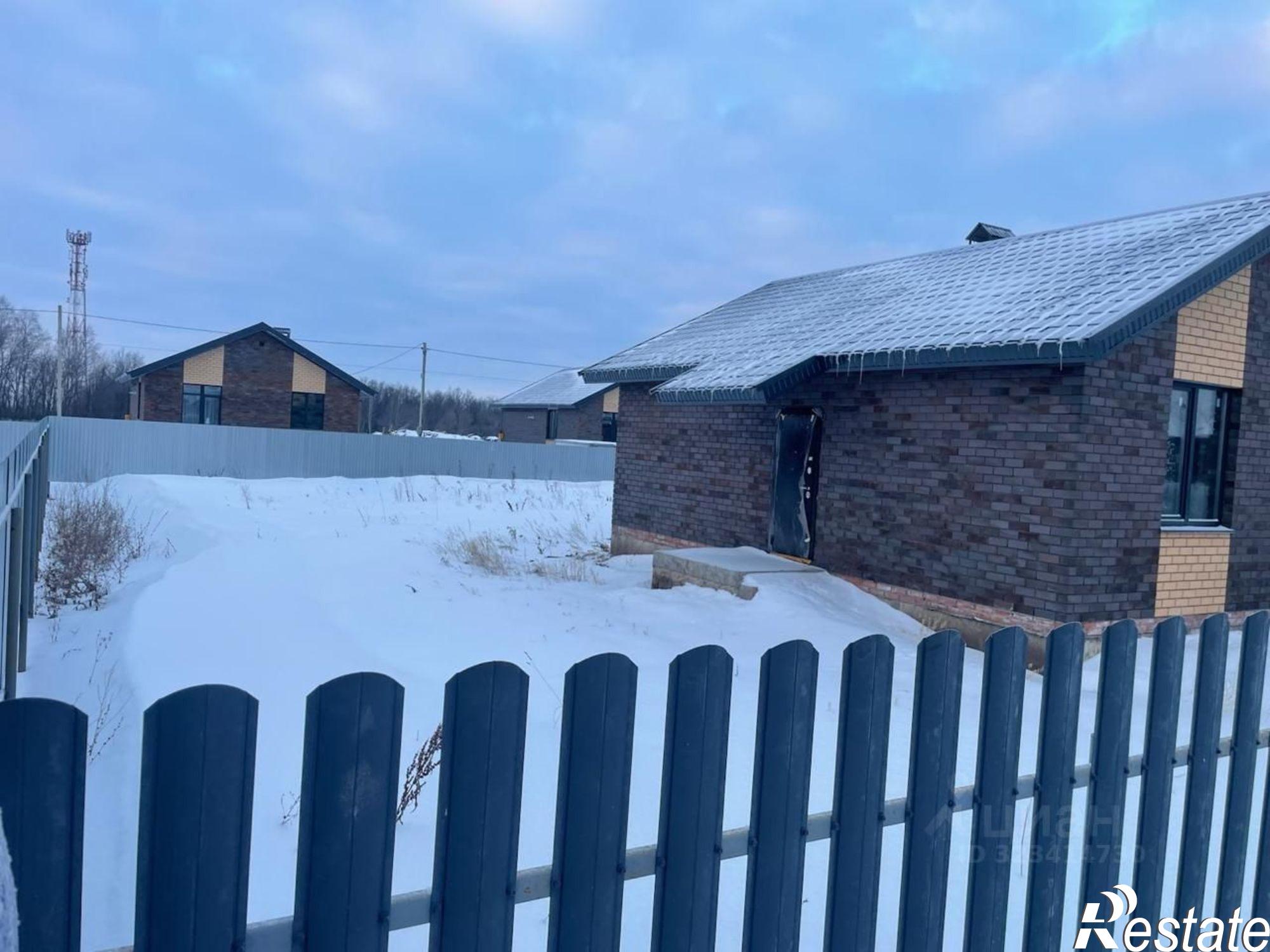 Купить дачу, дом, коттедж за 6 900 000 рублей на ул Сретенка, 3