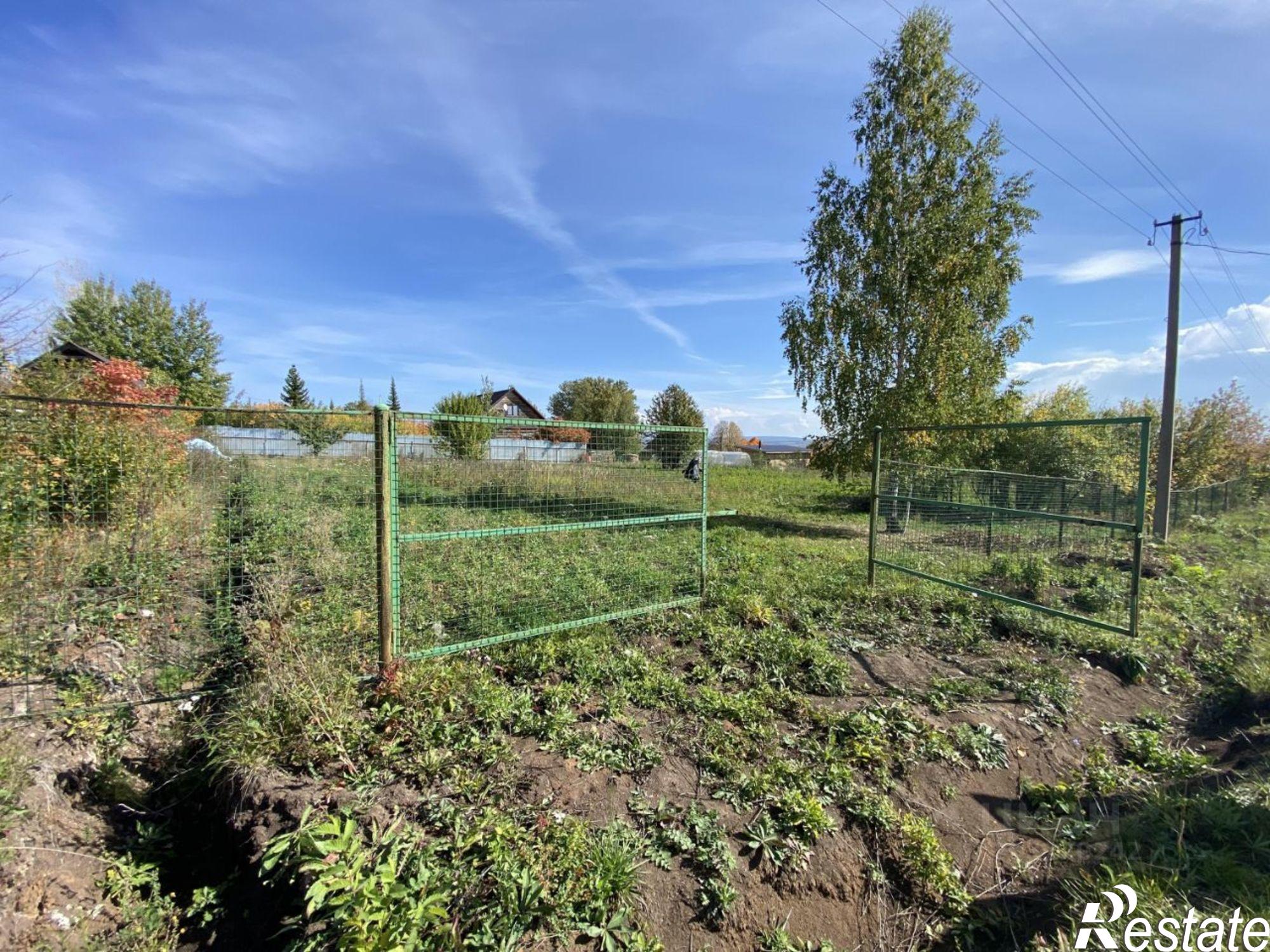 Купить землю, земельный участок за 600 000 рублей на Иглинский район