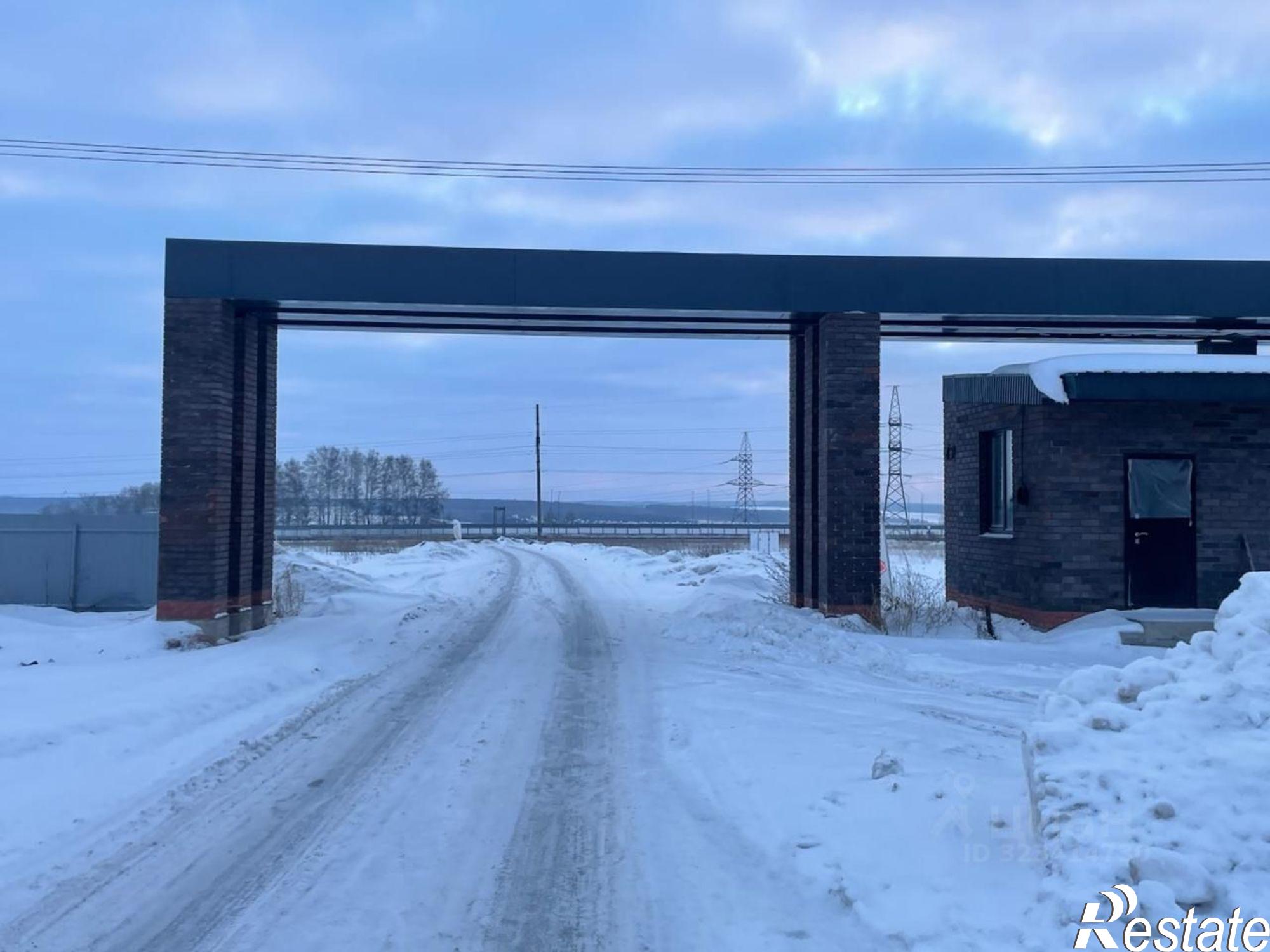 Купить дачу, дом, коттедж за 6 900 000 рублей на ул Сретенка, 3