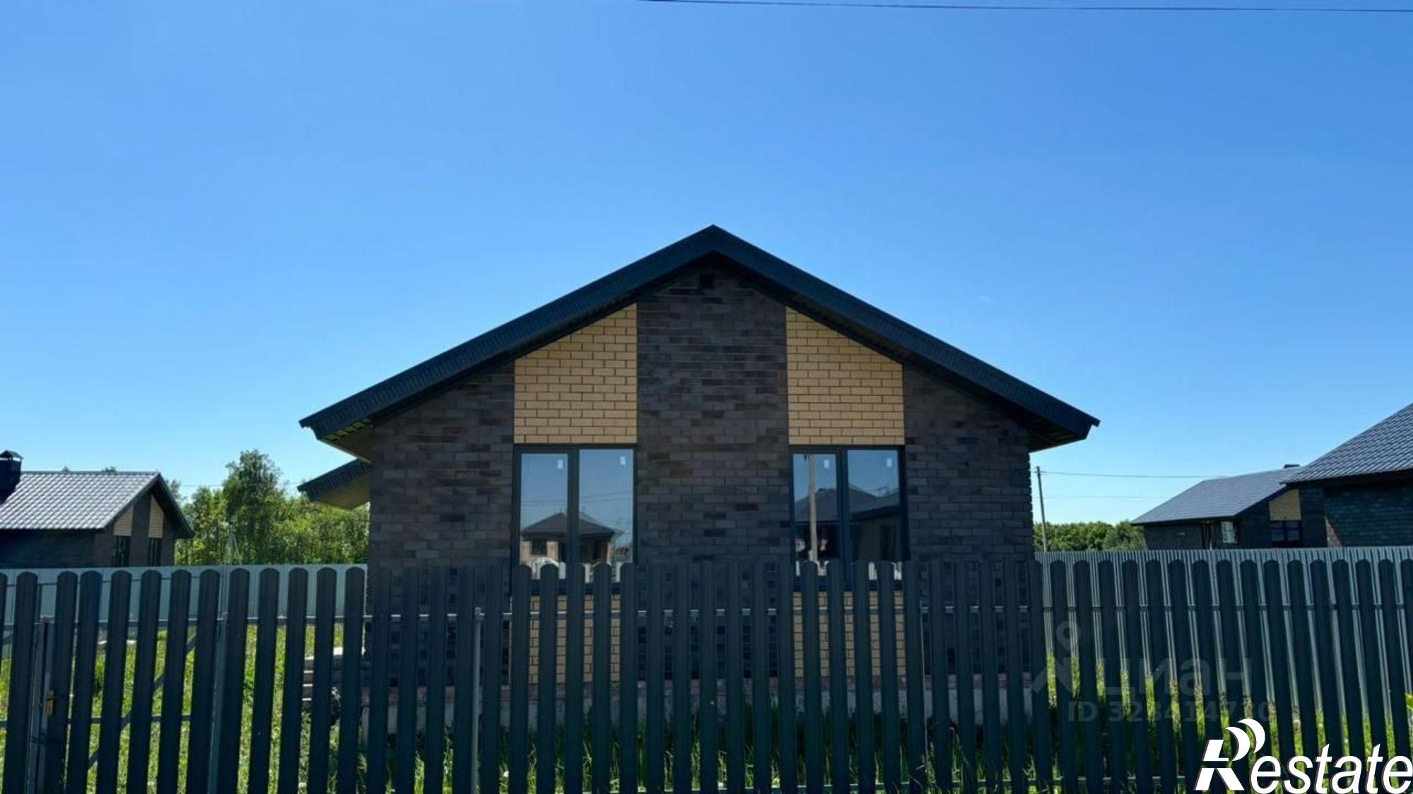 Купить дачу, дом, коттедж за 6 900 000 рублей на ул Сретенка, 3