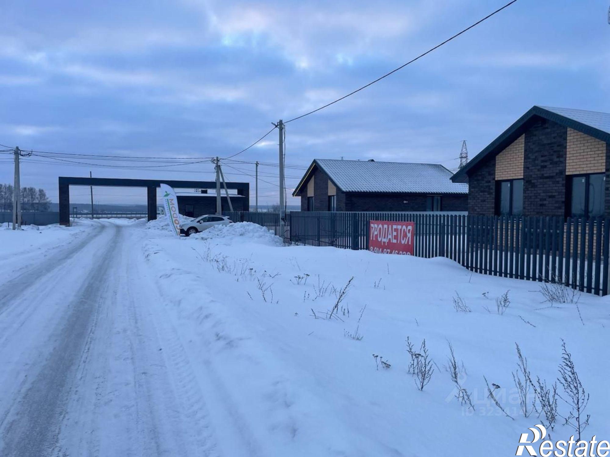 Купить дачу, дом, коттедж за 6 900 000 рублей на ул Сретенка, 3