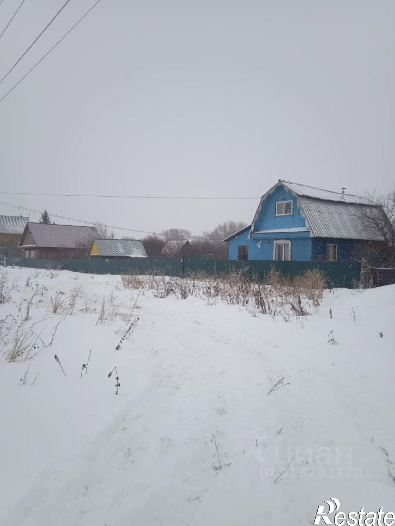 Купить дачу, дом, коттедж за 1 000 000 рублей