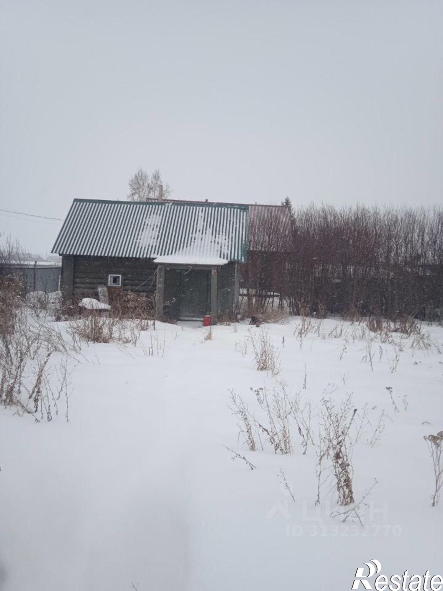 Купить дачу, дом, коттедж за 1 000 000 рублей