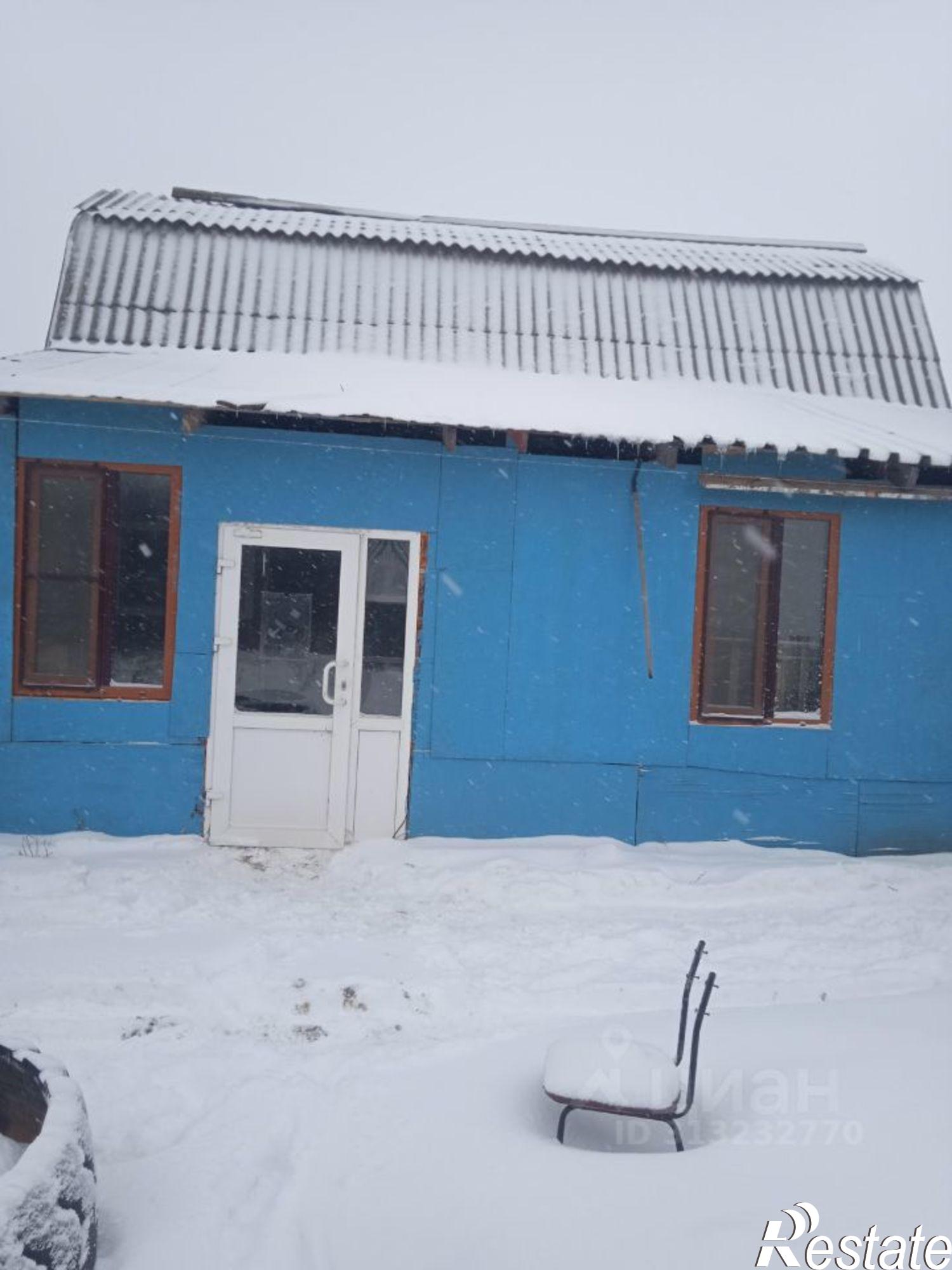 Купить дачу, дом, коттедж за 1 000 000 рублей