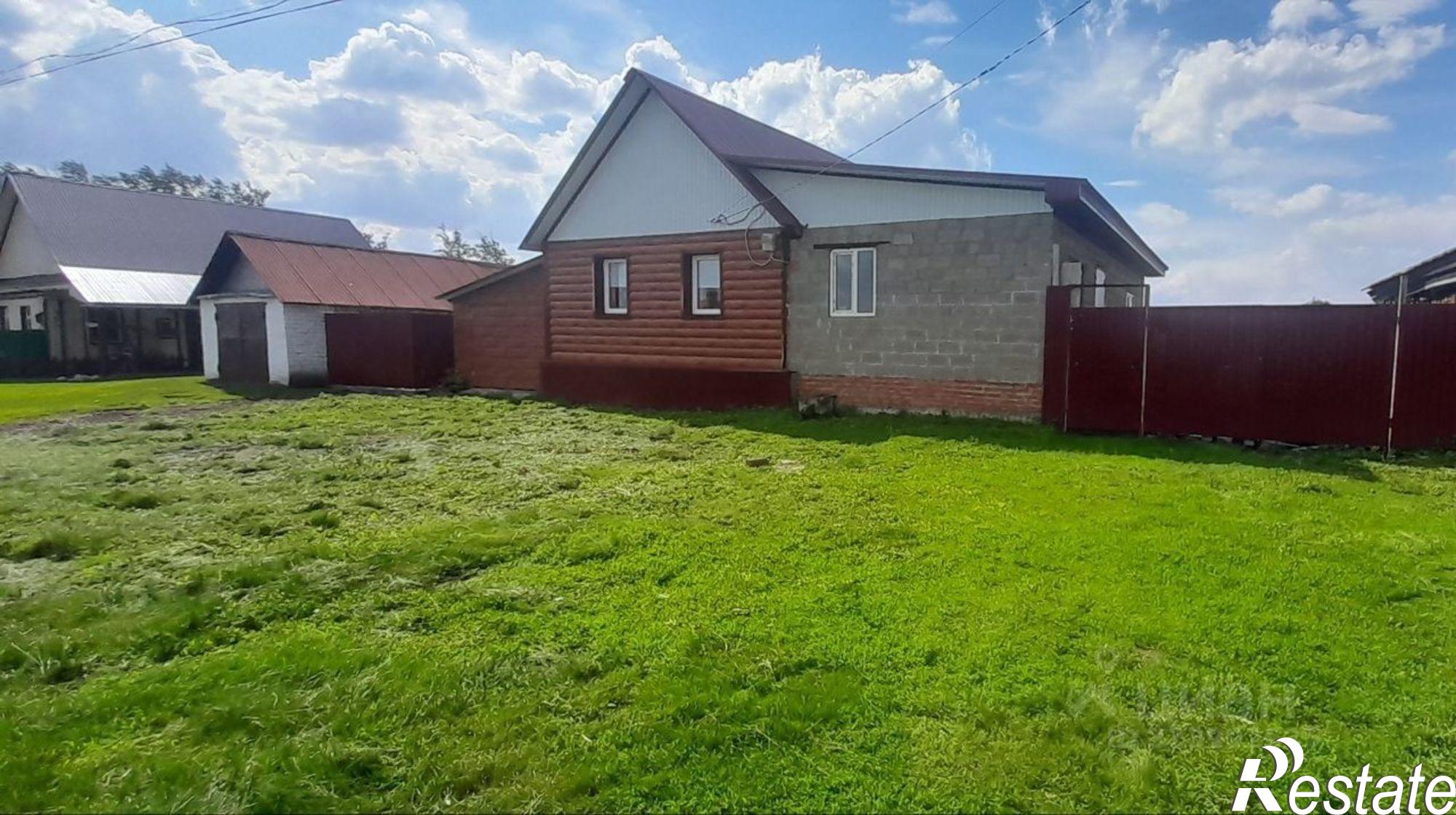 Купить дачу, дом, коттедж за 6 000 000 рублей на ул Центральная