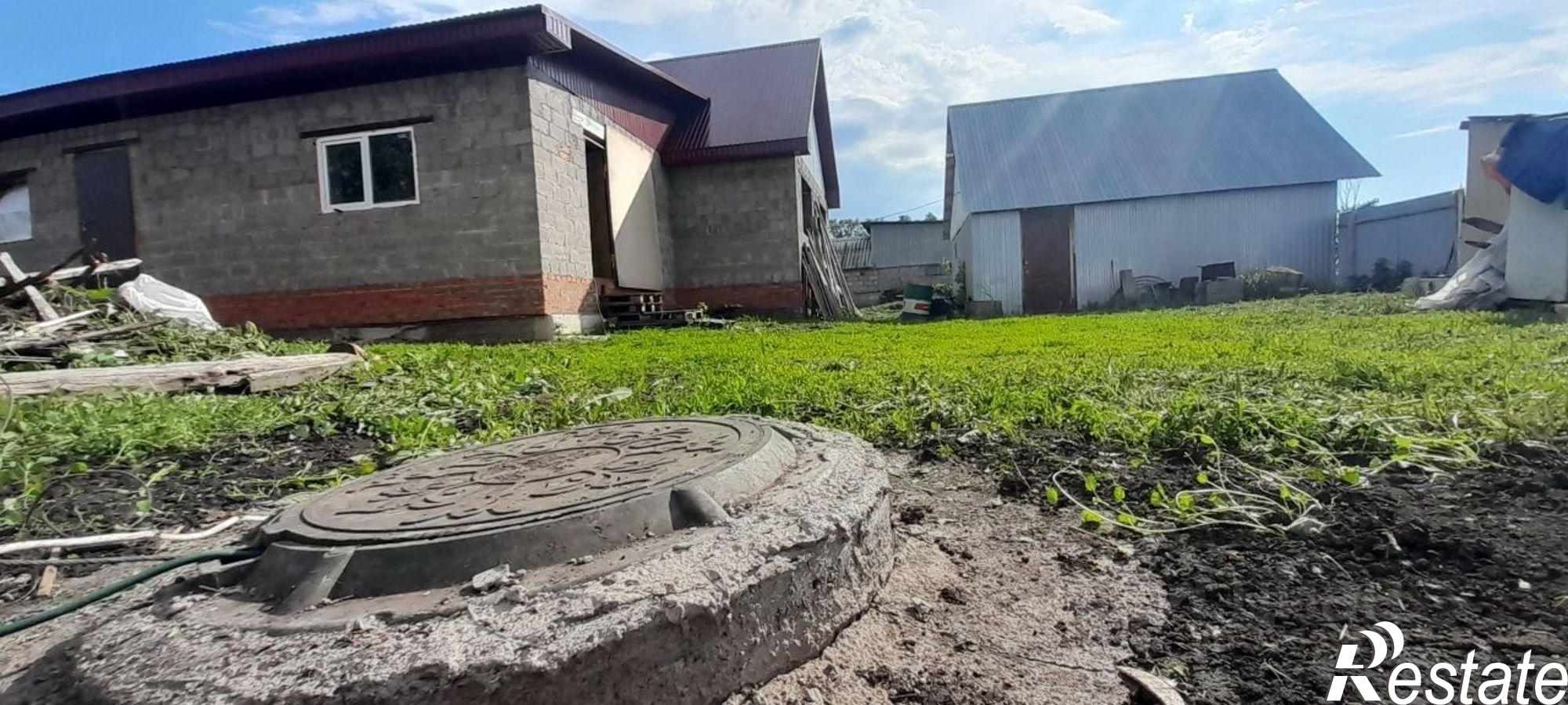 Купить дачу, дом, коттедж за 6 000 000 рублей на ул Центральная